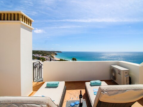 Holiday house Villa Terras Altas 21, Lagos (RL)