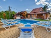 Casa per le vacanze Ogulin Registrazione all'aperto 1