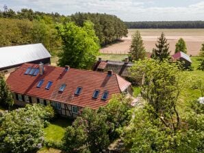 Ferienwohnung Am Wald - Boek - image1