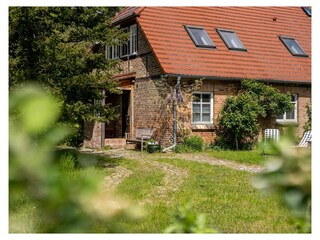 Ferienwohnung Boek Außenaufnahme 13