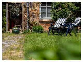 Ferienwohnung Boek Außenaufnahme 20