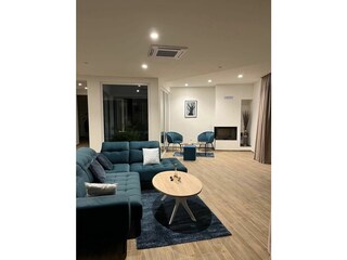 Villa Cervar Caratteristiche 12