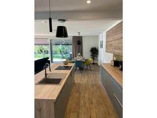 Villa Cervar Caratteristiche 13