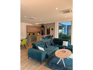 Villa Cervar Caratteristiche 14