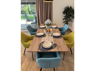 Villa Cervar Caratteristiche 15