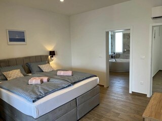 Villa Cervar Caratteristiche 19