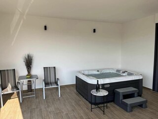 Villa Cervar Caratteristiche 20