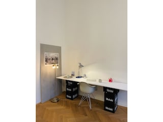 Appartamento Innere Stadt Caratteristiche 16