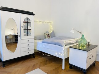 Appartamento Innere Stadt Caratteristiche 14