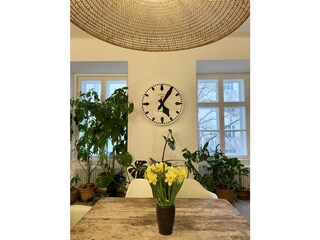 Appartamento Innere Stadt Caratteristiche 8