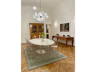 Appartamento Innere Stadt Caratteristiche 10