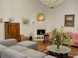 Palais Apartment Leopold