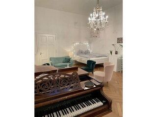 Appartamento Innere Stadt Caratteristiche 18