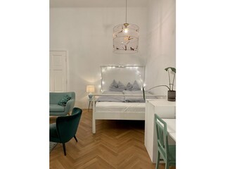 Appartamento Innere Stadt Caratteristiche 20