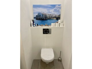 Appartamento Innere Stadt Caratteristiche 23