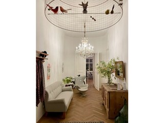 Appartamento Innere Stadt Caratteristiche 5