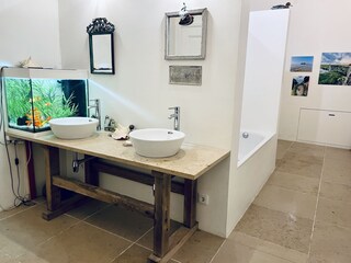 Appartamento Innere Stadt Caratteristiche 24