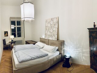 Appartamento Innere Stadt Caratteristiche 26