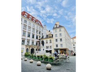 Appartamento Innere Stadt Ambiente 27