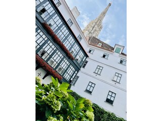 Appartamento Innere Stadt Ambiente 28