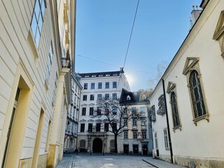 Appartamento Innere Stadt Ambiente 30