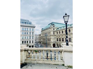 Appartamento Innere Stadt Ambiente 31