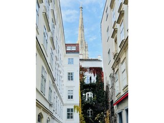 Appartamento Innere Stadt Ambiente 32