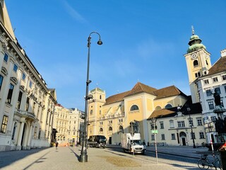 Appartamento Innere Stadt Registrazione all'aperto 2