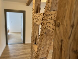 Appartamento per vacanze Löffingen Caratteristiche 11