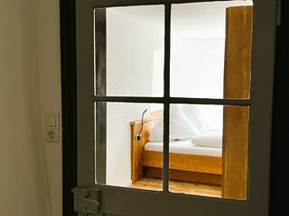 Appartamento per vacanze Löffingen Caratteristiche 20