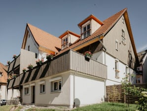 Ferienwohnung Denkmal - Löffingen - image1