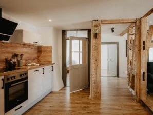 Vakantieappartement Monumento