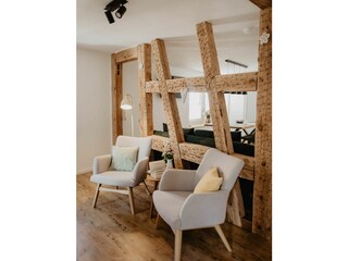 Appartamento per vacanze Löffingen Caratteristiche 17