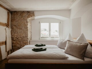 Appartamento per vacanze Löffingen Caratteristiche 21