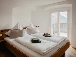 Appartamento per vacanze Löffingen Caratteristiche 18