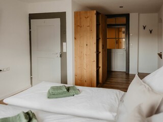 Appartamento per vacanze Löffingen Caratteristiche 19