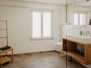 Appartamento per vacanze Löffingen Caratteristiche 10