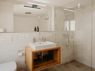 Appartamento per vacanze Löffingen Caratteristiche 9