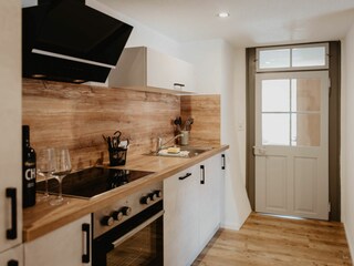 Appartamento per vacanze Löffingen Caratteristiche 16