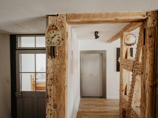 Appartamento per vacanze Löffingen Caratteristiche 14