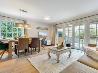 Casa per le vacanze Keitum Caratteristiche 1