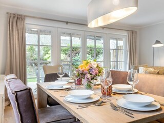 Casa per le vacanze Keitum Caratteristiche 11