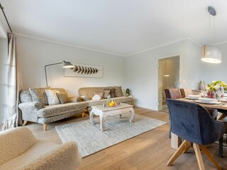 Casa per le vacanze Keitum Caratteristiche 12