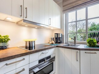 Casa per le vacanze Keitum Registrazione all'aperto 2