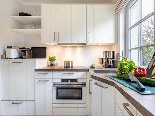 Casa per le vacanze Keitum Registrazione all'aperto 3