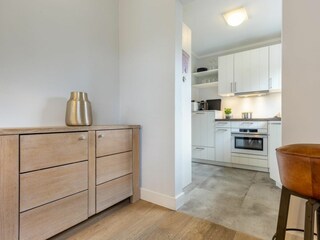 Casa per le vacanze Keitum Registrazione all'aperto 4