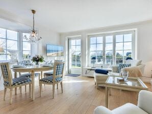 Vakantieappartement Watt'n Blick