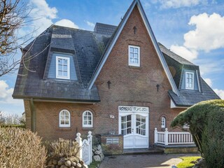 Vakantieappartement Munkmarsch Buitenaudio-opname 3