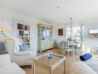 Apartamento de vacaciones Munkmarsch Características 15