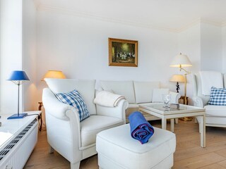 Apartamento de vacaciones Munkmarsch Características 16